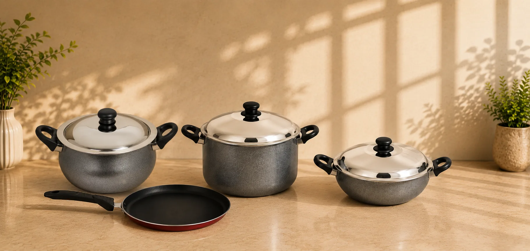 Non-stick