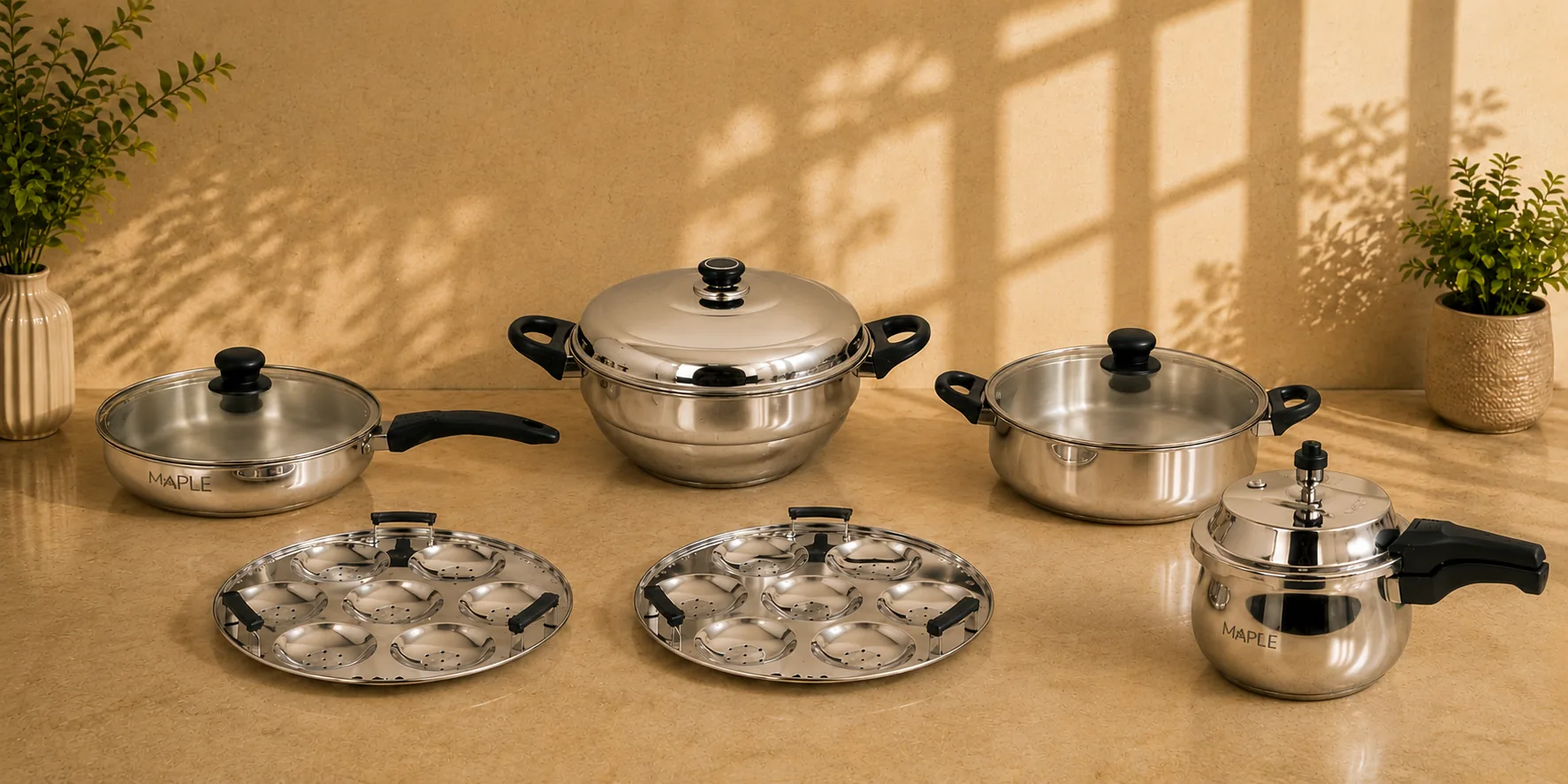 Stainless Steel